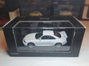 Nissan Skyline GT-R R33 1:43 Ebbro