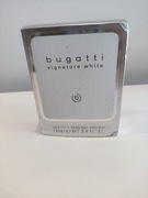 Bugatti Signature White 100ml