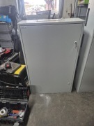 Szafa elektryczna licznikowa 