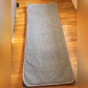 Mata magnetyczna MagneSilver