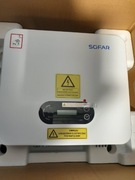 Falownik SOFAR 8.8 KTL-X-G3 (wifi-DC)