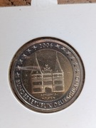 2 Euro okolicznościowe- brama Holsztyńska