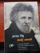 Mój znak Jerzy Illg