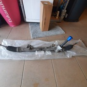 PRZEKŁADNIA KIEROWNICZA MAGLOWNICA NISSAN NOTE 2006-2012 STAN BDB