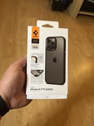 Etui SPIGEN crystal HYBRID iPhone 14 PRO MAX