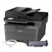 Urządzenie wielofunkcyjne A4 laserowe mono BROTHER MFC-L2862DW duplex Wi-Fi