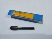 Frez pilnik obrotowy stożkowy Abras TZ5046 6x10mm Germany