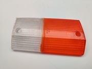 Klosz lampy pozycyjnej i kierunkowskazu prawy Fiat 125p