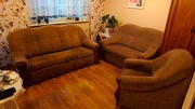 Komplet wypoczynkowy 3+2+1 Kanapa fotel -ODDAM za darmo - Radlin (Rybnik)
