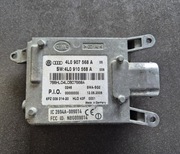RADAR ASYSTENT ZMIANY PASA RUCHU 4L0907568A 4L0910568A
