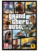 GTA V PREMIUM LICENCJA ROCKSTAR