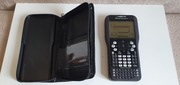 Texas Instruments TI-Nspire CAS, kalkulator garaficzny, nowszy