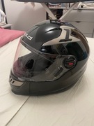 Kask motocyklowy Held rozmiar XL