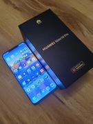 Huawei mate 50 pro 256gb czarny bez blokad
