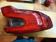 Lampa tył lewa Fiat Tipo sedan 