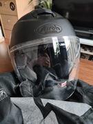 Kask motocyklowy Arioh Helios