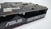 Nvidia geforce GTX 1650 super
