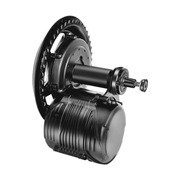 TSDZ8 Tongsheng 48V 750W 140 Nm Bluetooth