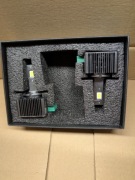 Żarniki LED ds3 6000k