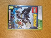 Gra Batman do Xbox 360