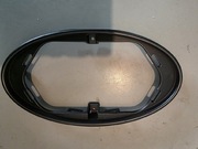 HYUNDAI I30 III N LINE LIFT RAMKA ZNACZKA EMBLEMATU POD RADAR
