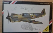 Fairey Firefly Mk. I Special Hobby 1/72