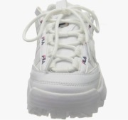 FILA D-Formation / damskie buty typu sneakers ! / Okazyjna cena ! :)