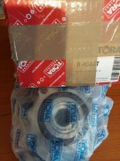 Piasta koła Honda CR-V 4WD