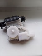 Zamek klapy tył Nissan Pulsar