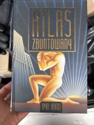 Atlas zbuntowany Ayn Rand