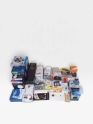 Box Outlet Mix A/B/C – Elektronika, Dom, Gadżety (Cała paczka ze zdjęć)