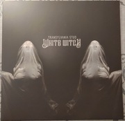 Transylvania Stud White Witch winyl black ltd. 100szt. US import + bonus