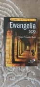 Ewangelia 2022 droga, prawda i życie