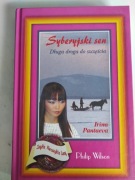 Syberyjski Sen, Długa droga do szczęścia, Irina Pantaeva