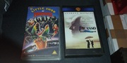 Little Shop of Horrors (Krwiożercza Roślina) + Picasso Anthony Hopkins VHS
