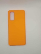 etui kwmobile kompatybilne z Samsung Galaxy S20 FE (4G/5G).