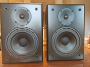 Kolumny głośnikowe Dantax Opus 1 spraw