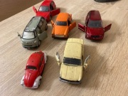 auta PRL, TRABANT I INNE