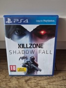 Killzone Shadow Fall PS4