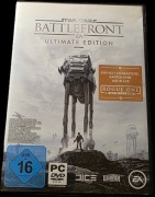 Star Wars Battlefront Ultimate Edition PC Licytacja
