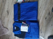 Ubranie robocze spawalnicze Planam roz.110 56 