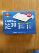 AVM FRITZ!Box 5530 Fiber+ wkładka światłowodowa SFP GPON