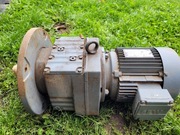 Motoreduktor 1,5 kW SEW-EURODRIVE