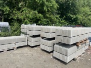 Deska morek prefabrykat ogrodzenia