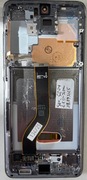 Korpus Samsung S20 plus na części