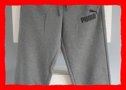 -> spodnie męskie dresowe dresy męskie puma rozmia