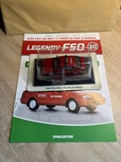 Legendy FSO nr 80 - Polonez ATU Plus Straż Pożarna