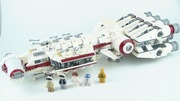LEGO 10198 Tantive IV złożony UNIKAT