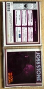 JOSS STONE – THE SOUL SESSIONS  CD  /SOUL JAZZ/ 