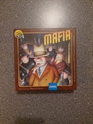 Gra planszowa Mafia Granna